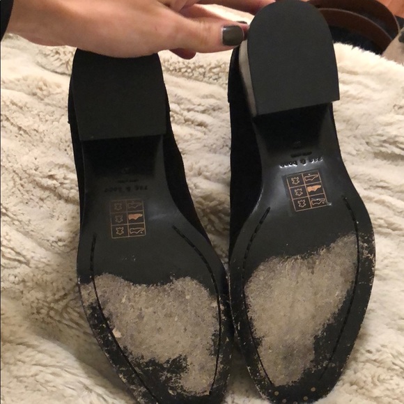 Rag & Bone Walker Bootie - Picture 5 of 5